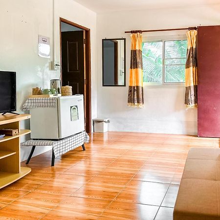 Ao Luek Homie Homestay Krabi town Dış mekan fotoğraf