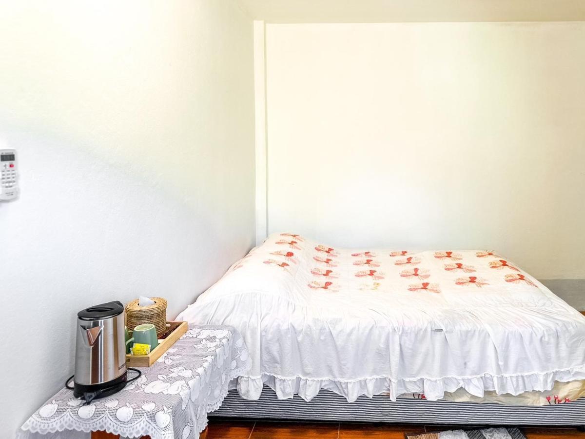 Ao Luek Homie Homestay Krabi town Dış mekan fotoğraf