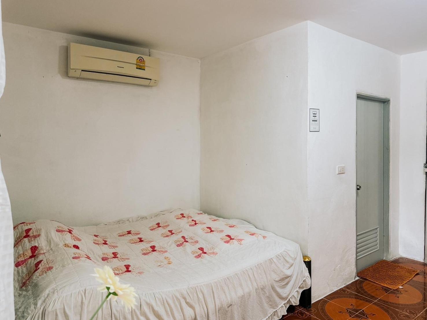 Ao Luek Homie Homestay Krabi town Dış mekan fotoğraf