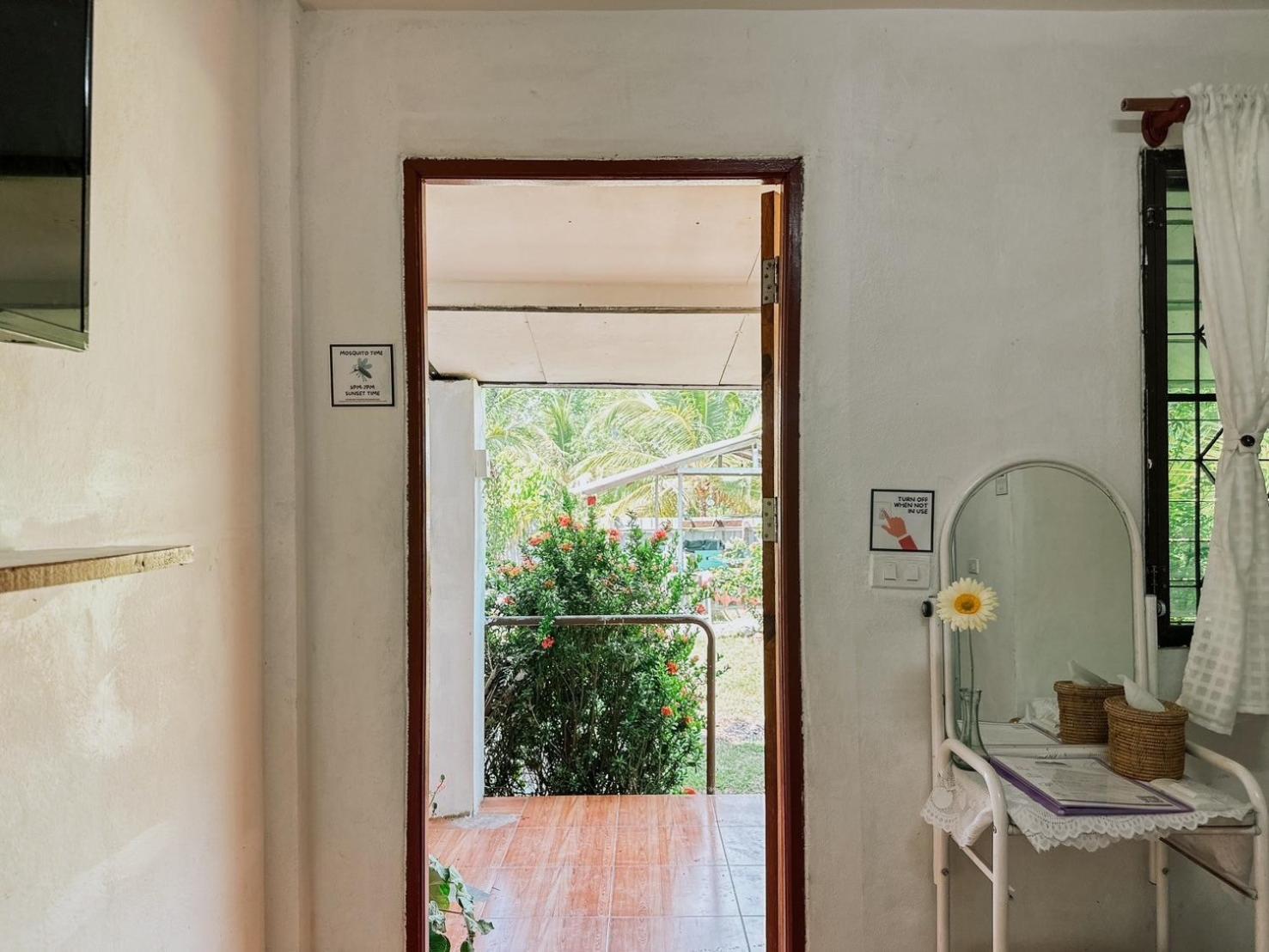 Ao Luek Homie Homestay Krabi town Dış mekan fotoğraf
