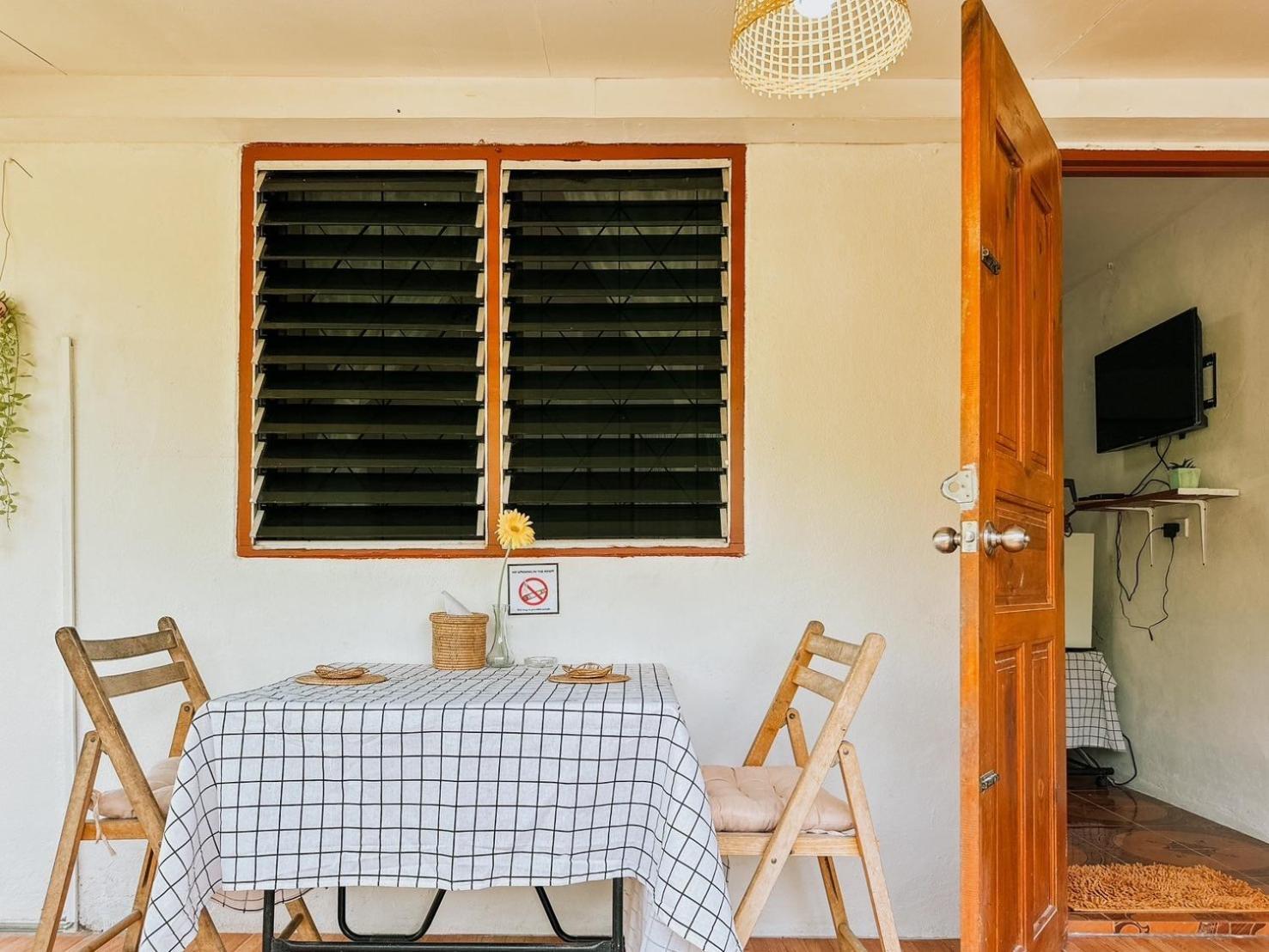Ao Luek Homie Homestay Krabi town Dış mekan fotoğraf