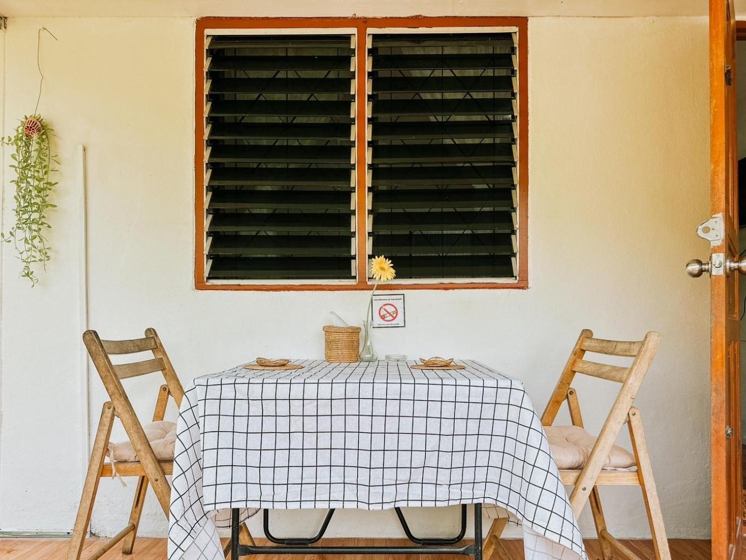 Ao Luek Homie Homestay Krabi town Dış mekan fotoğraf