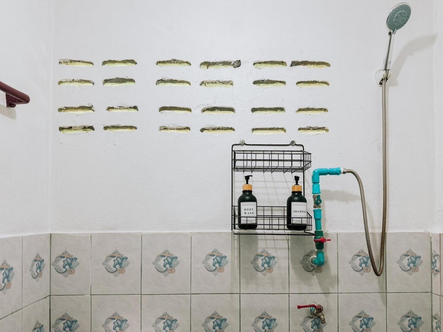 Ao Luek Homie Homestay Krabi town Dış mekan fotoğraf