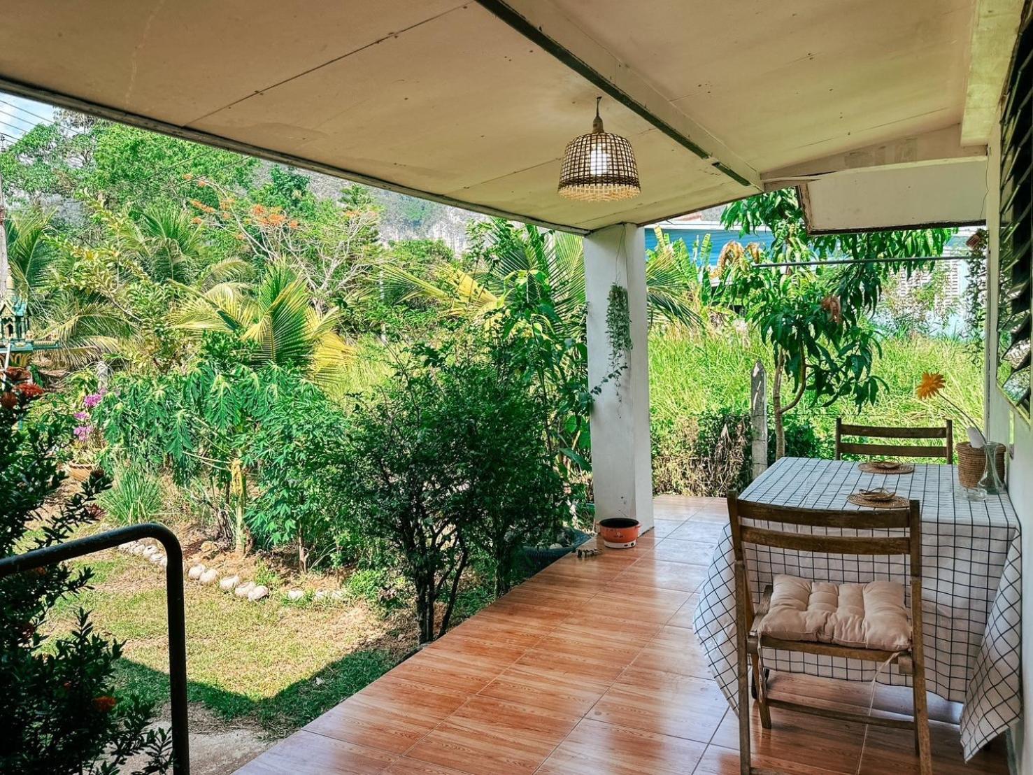 Ao Luek Homie Homestay Krabi town Dış mekan fotoğraf